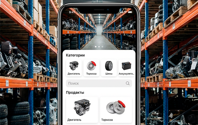 AutoMarket
